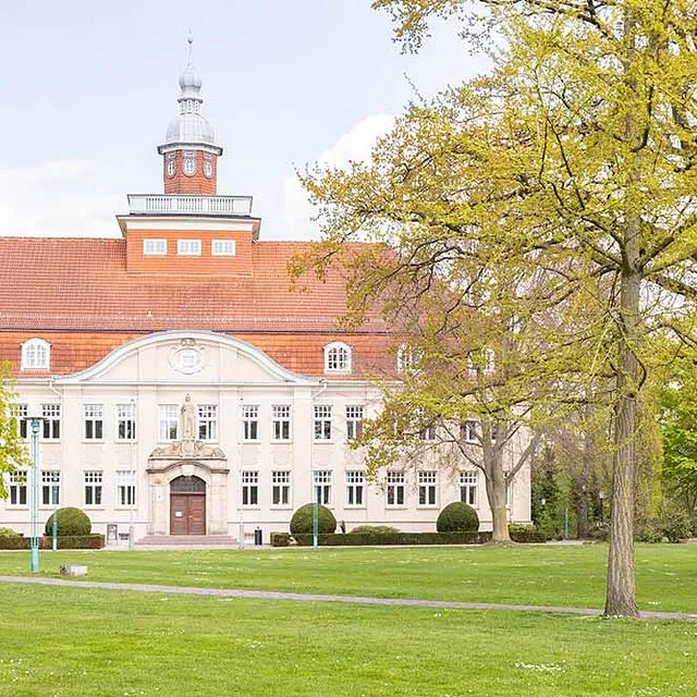 Einblicke in die Bürogemeinschaft Pundsack & Kürten: Amtsgericht